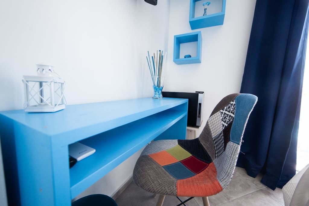 Photo of Bedroom in Porto Empedocle