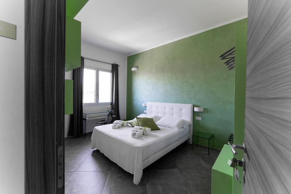 Photo of Bedroom in Porto Empedocle