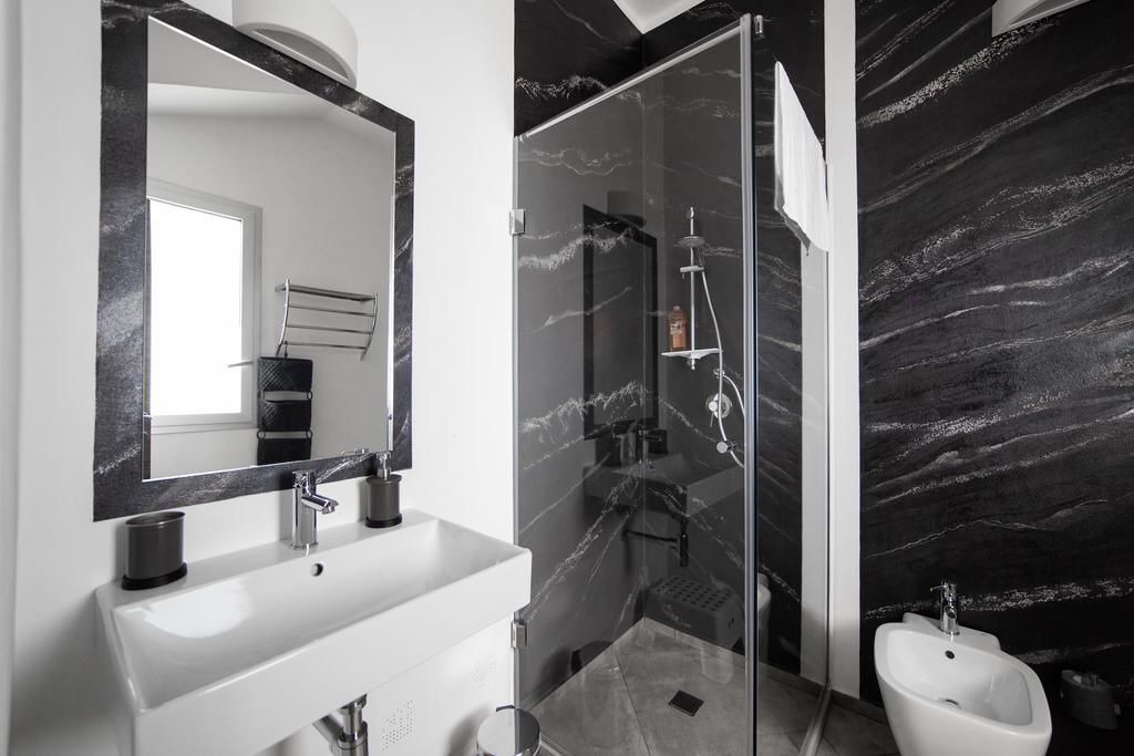 Photo of Bathroom in Porto Empedocle