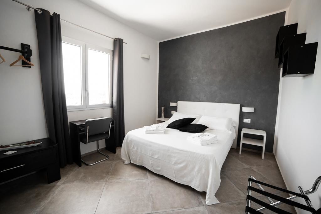 Photo of Bedroom in Porto Empedocle