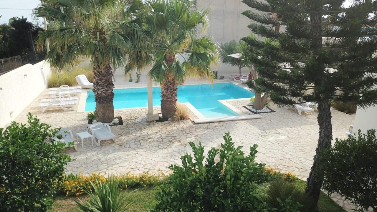 Photo of Outdoor in Porto Empedocle