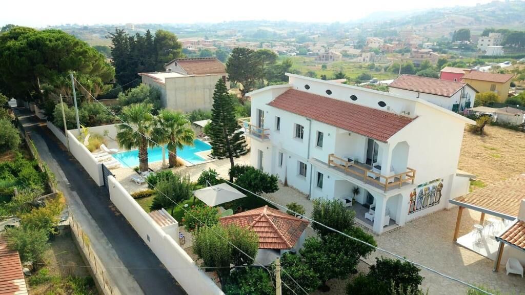 Photo of Outdoor in Porto Empedocle