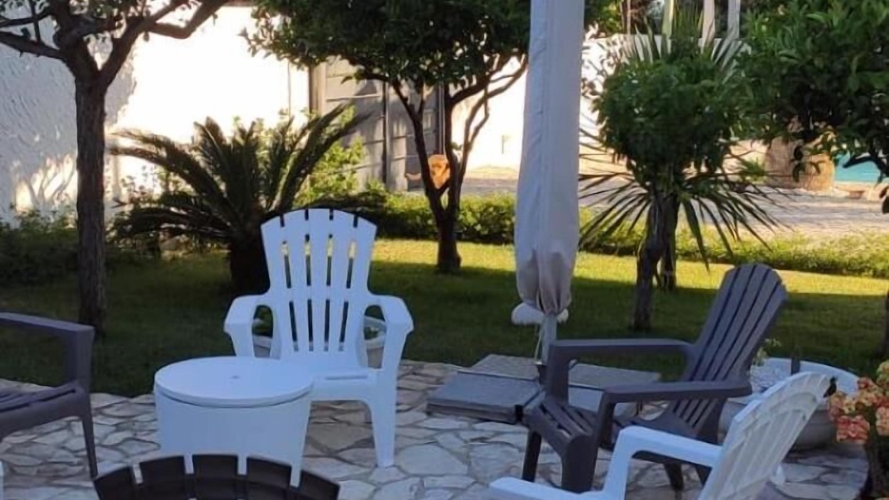 Photo of Patio Balcony in Porto Empedocle