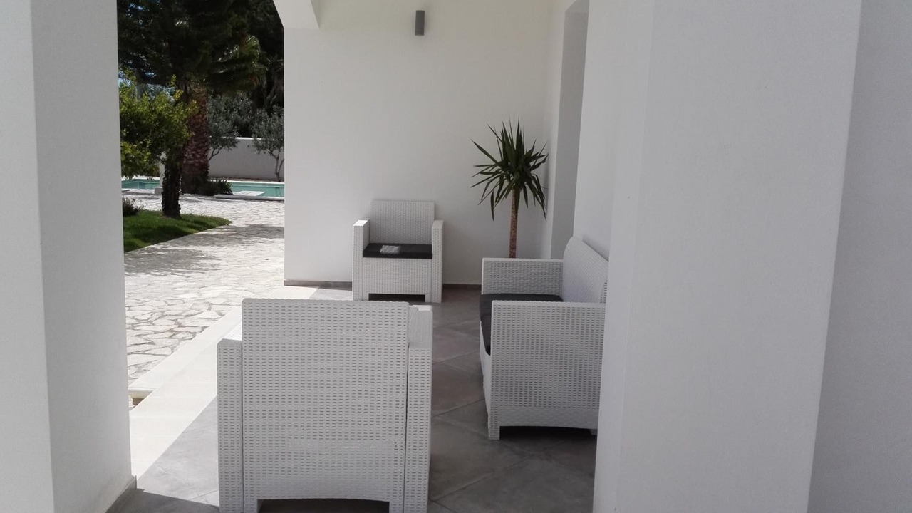 Photo of Outdoor in Porto Empedocle