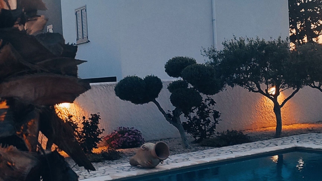 Photo of Outdoor in Porto Empedocle