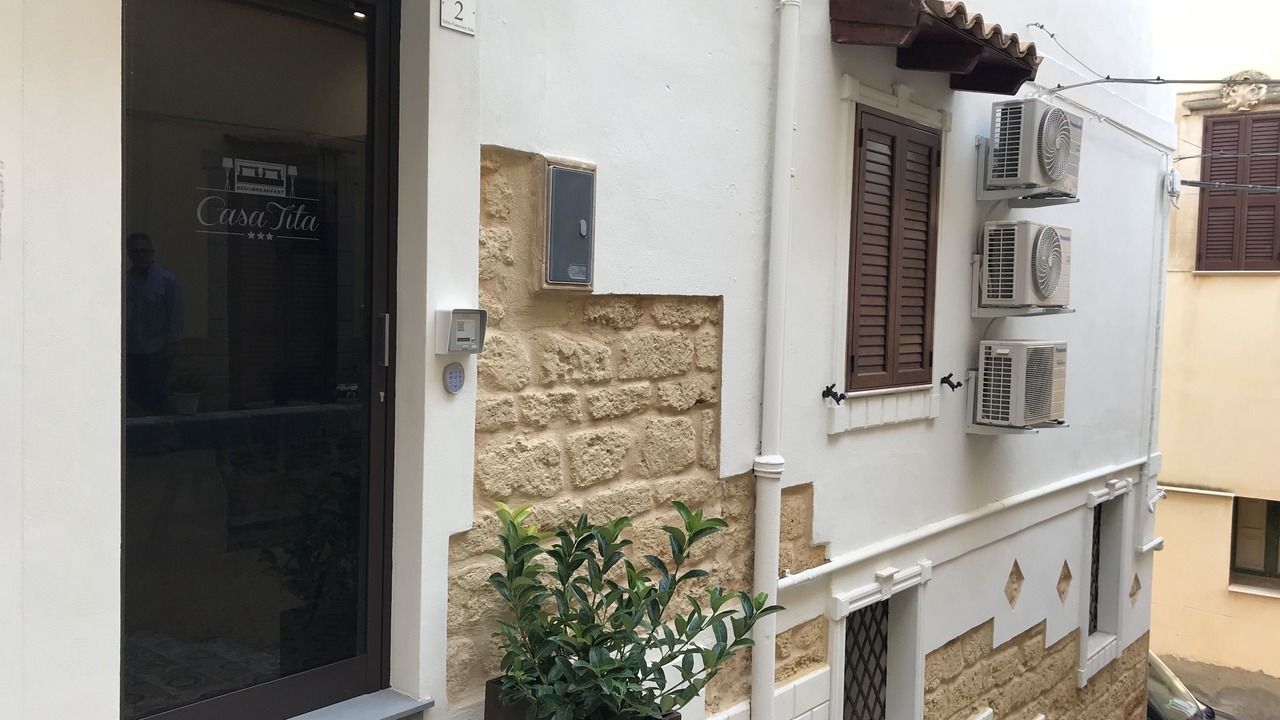 Photo of Outdoor in Agrigento