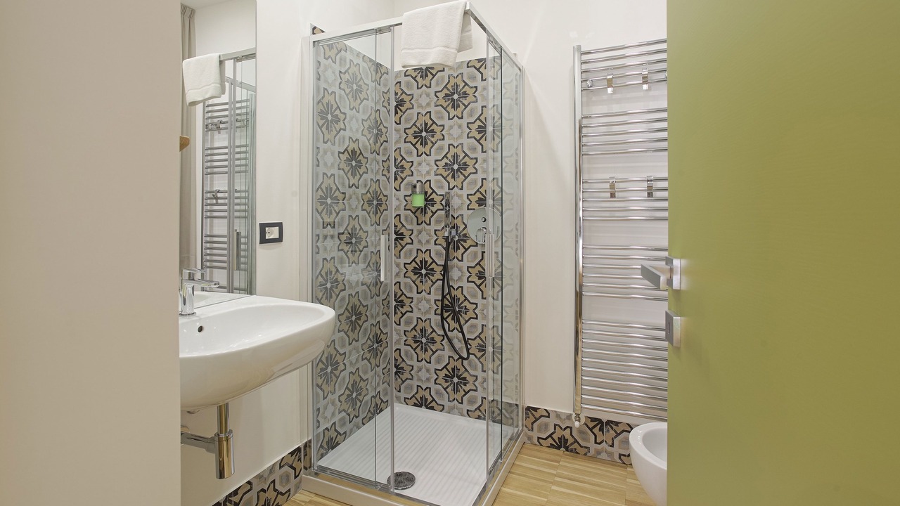 Photo of Bathroom in Agrigento