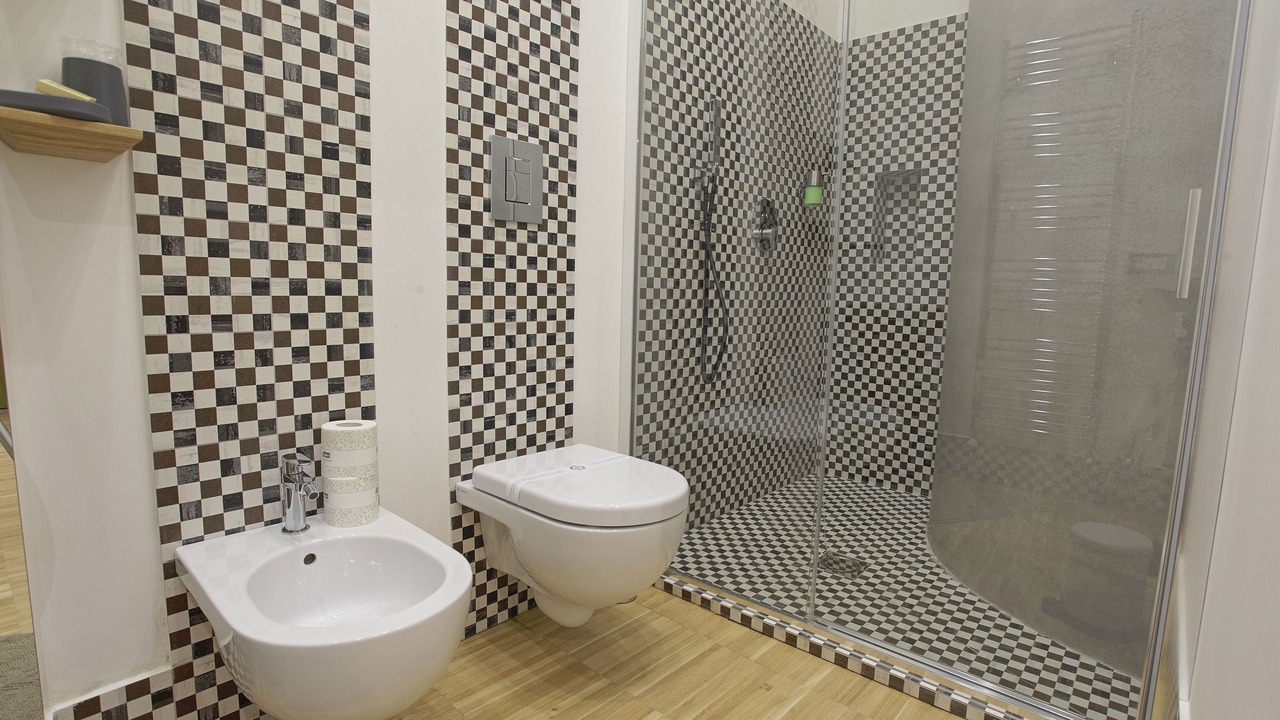 Photo of Bathroom in Agrigento
