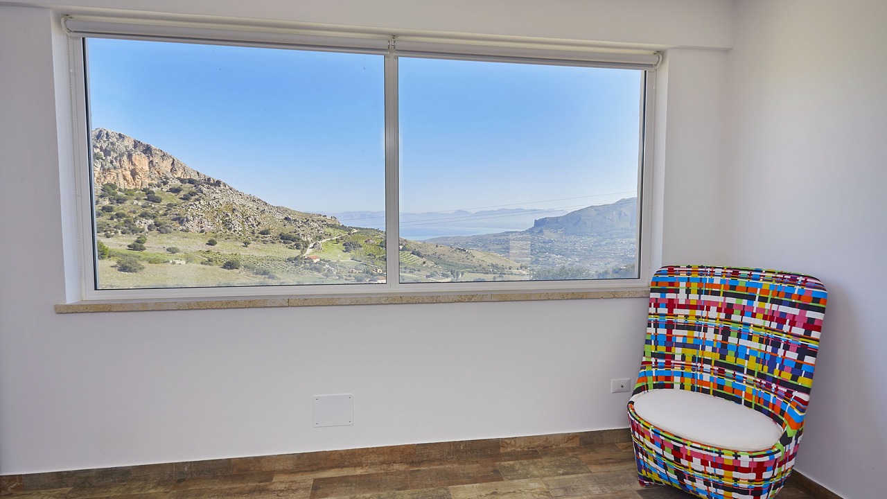 Photo of Bedroom in Castellammare del Golfo