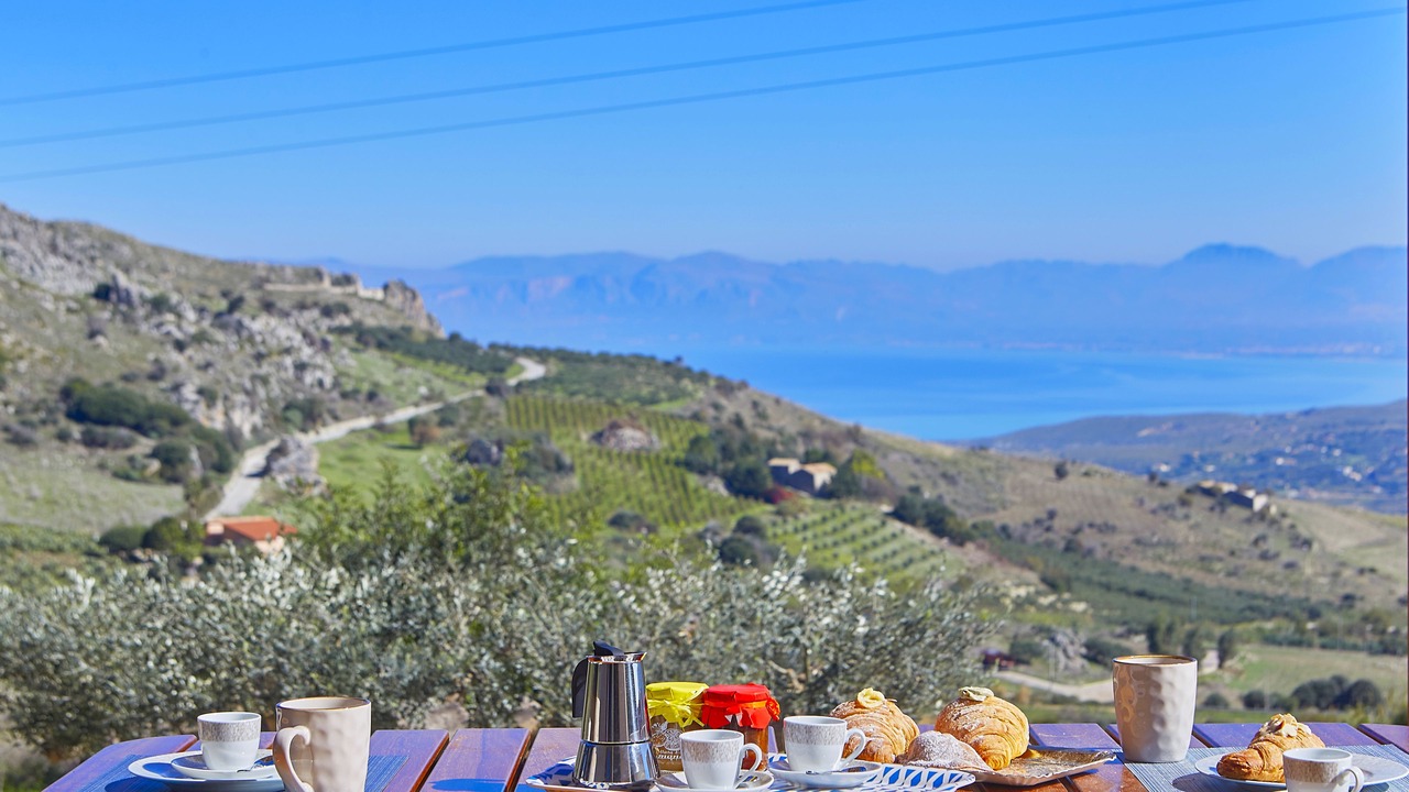 Photo of Outdoor in Castellammare del Golfo