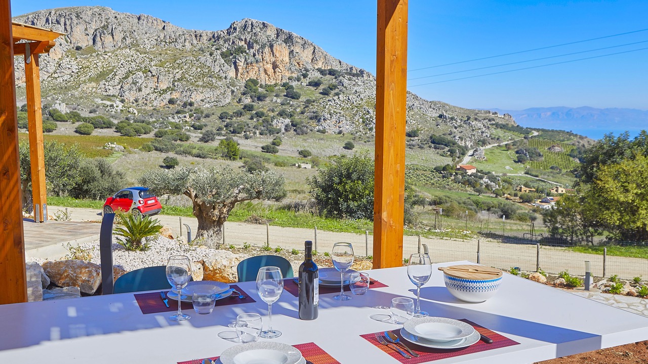 Photo of Outdoor in Castellammare del Golfo