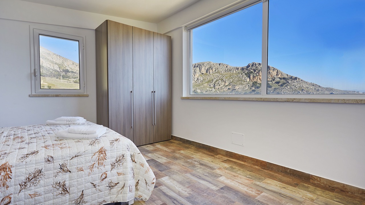 Photo of Bedroom in Castellammare del Golfo