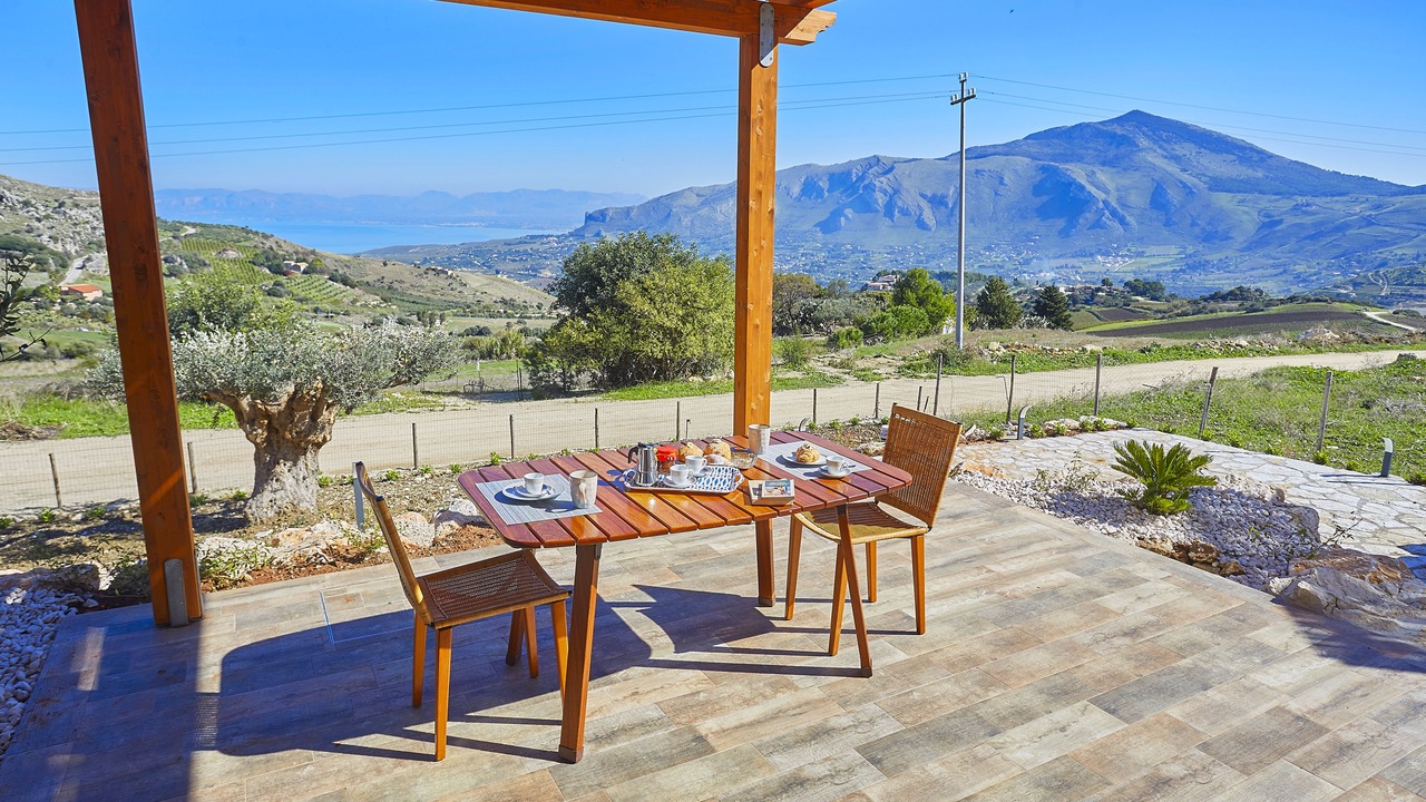 Photo of Outdoor in Castellammare del Golfo