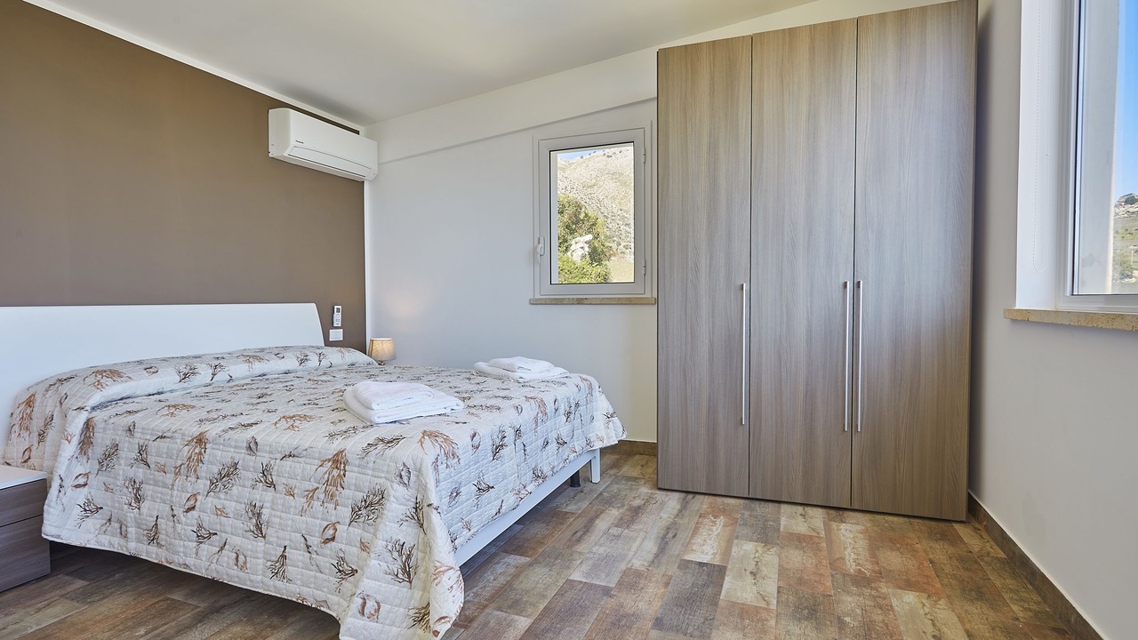 Photo of Bedroom in Castellammare del Golfo