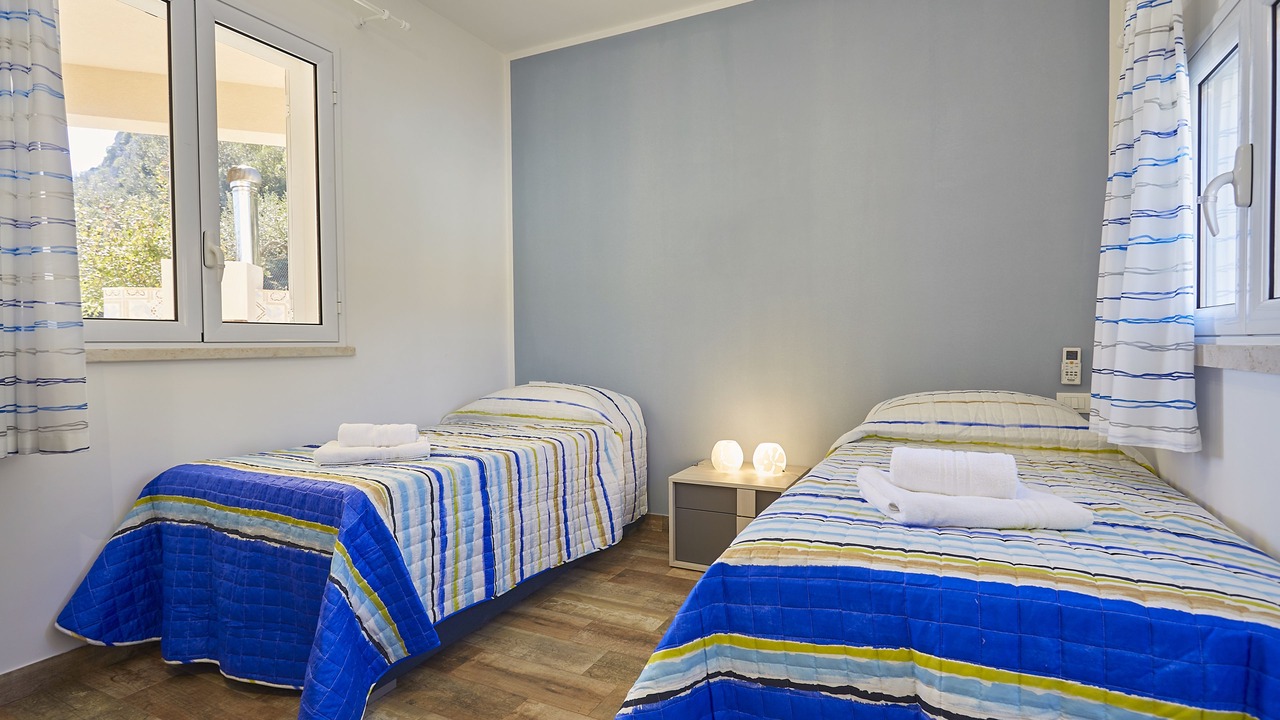 Photo of Bedroom in Castellammare del Golfo
