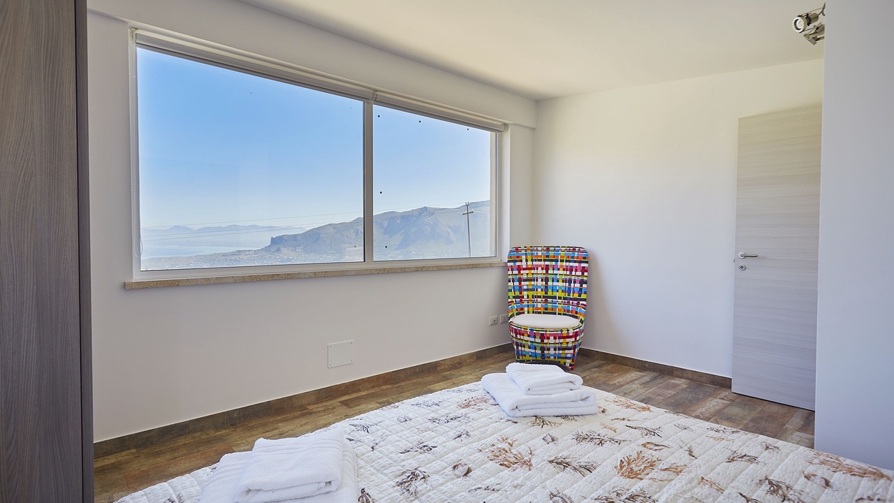 Photo of Bedroom in Castellammare del Golfo