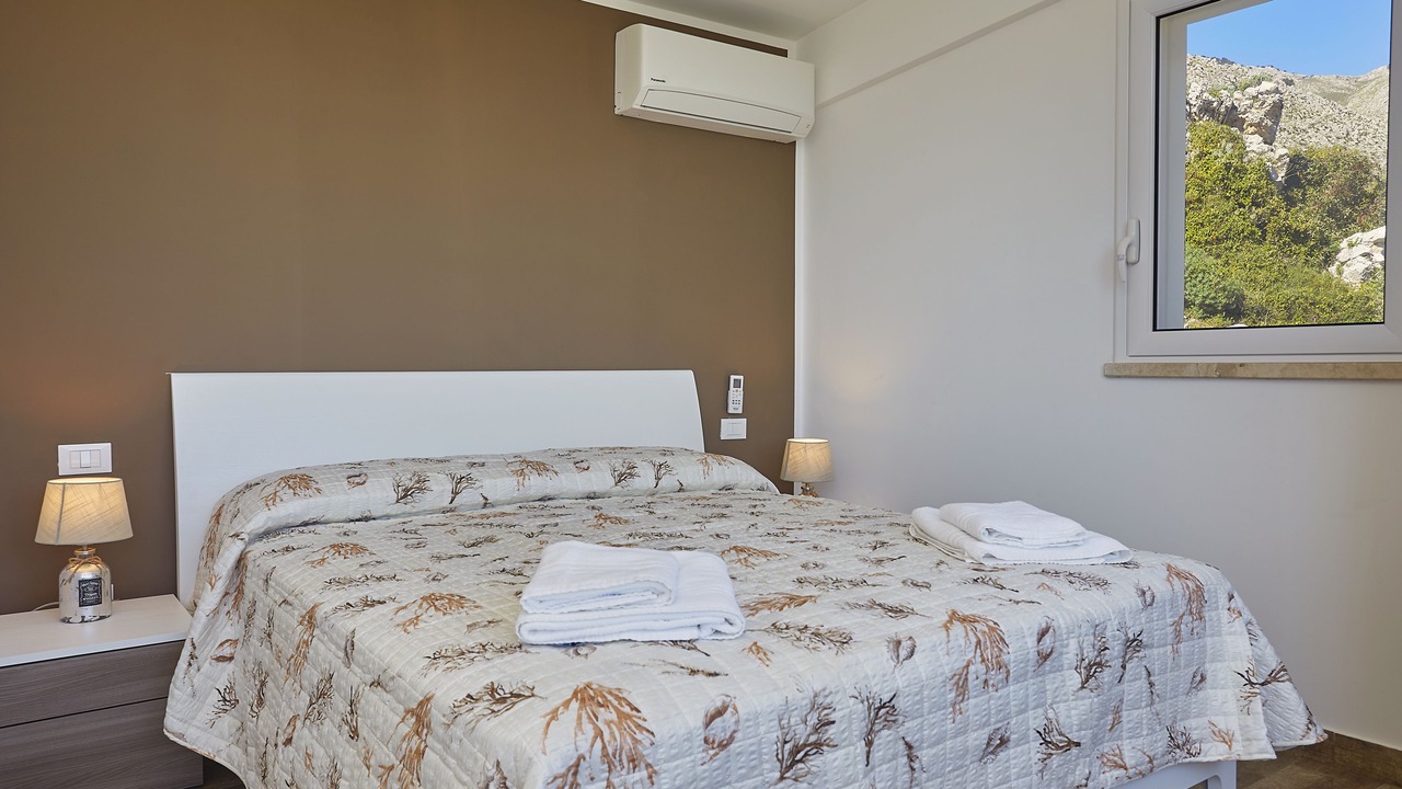 Photo of Bedroom in Castellammare del Golfo