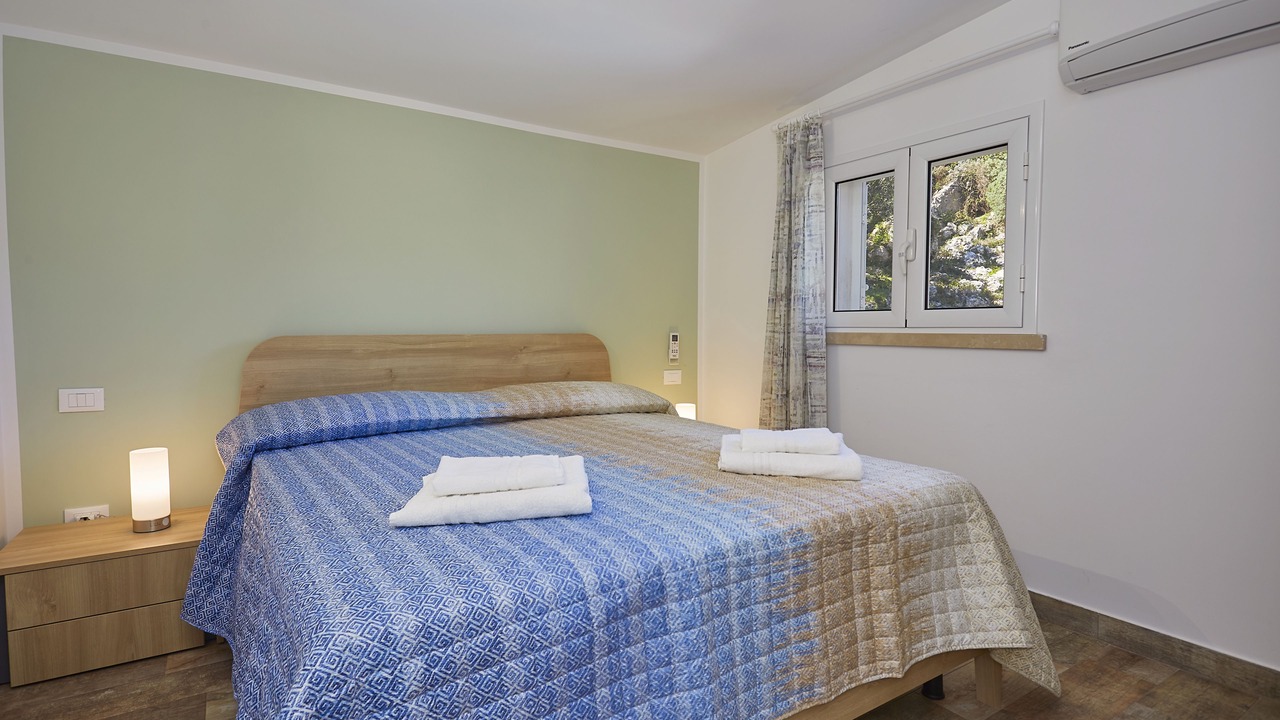 Photo of Bedroom in Castellammare del Golfo