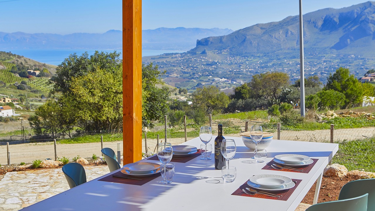 Photo of Outdoor in Castellammare del Golfo