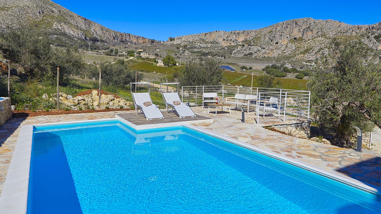 Photo of Outdoor in Castellammare del Golfo