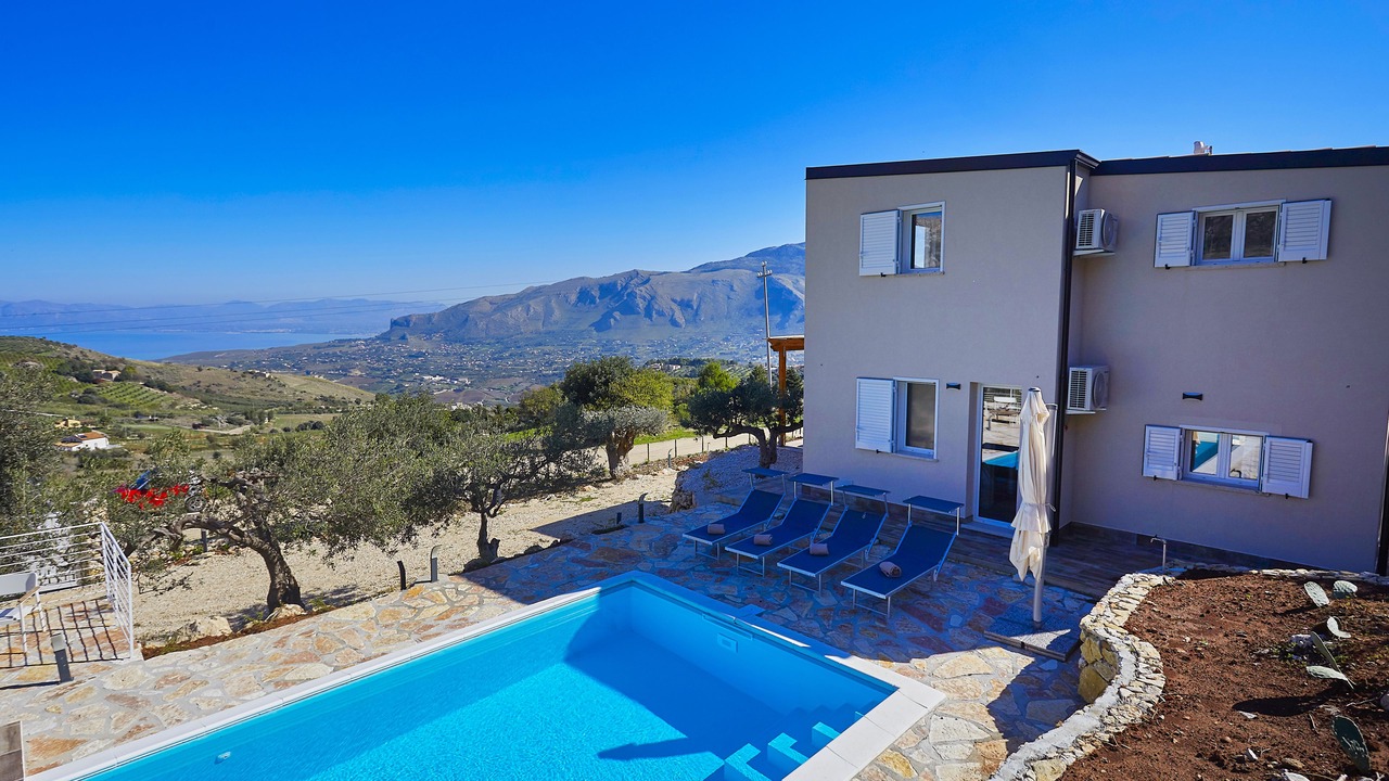 Photo of Outdoor in Castellammare del Golfo