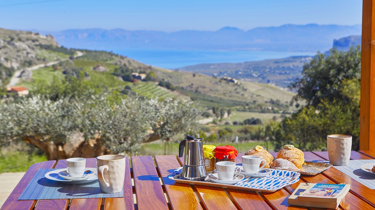 Photo of Outdoor in Castellammare del Golfo