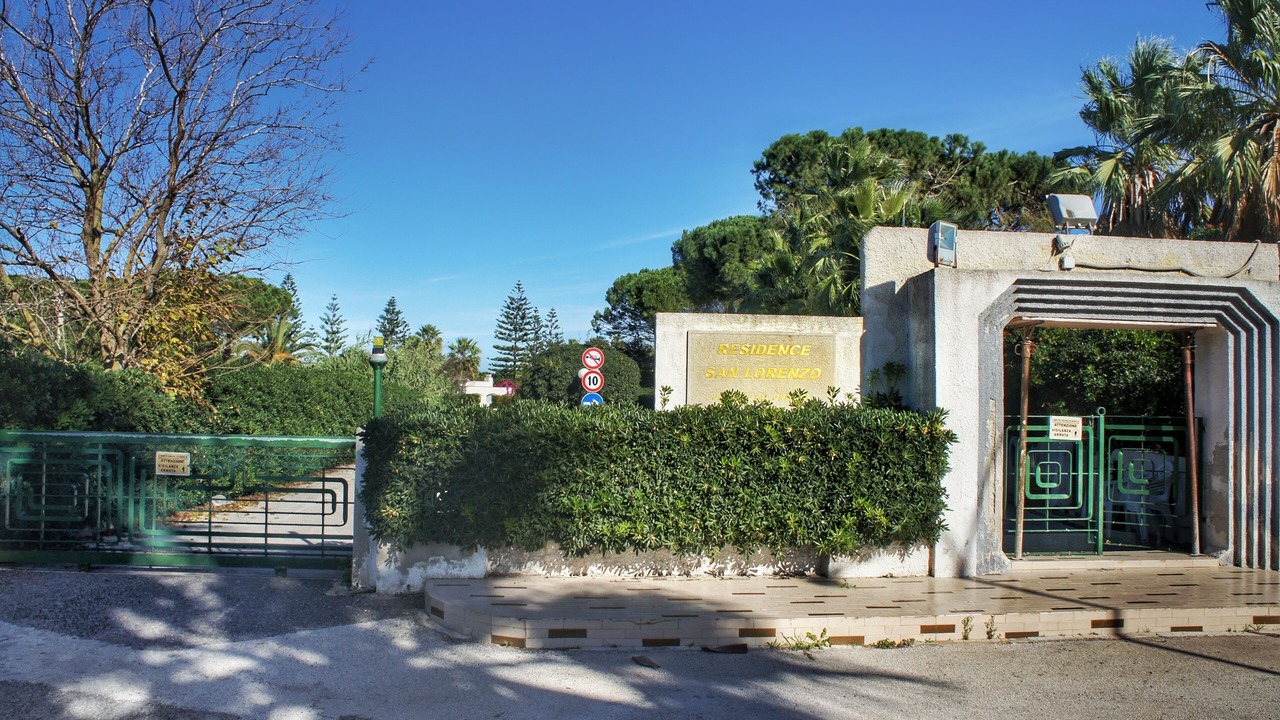 Photo of Outdoor in San Lorenzo