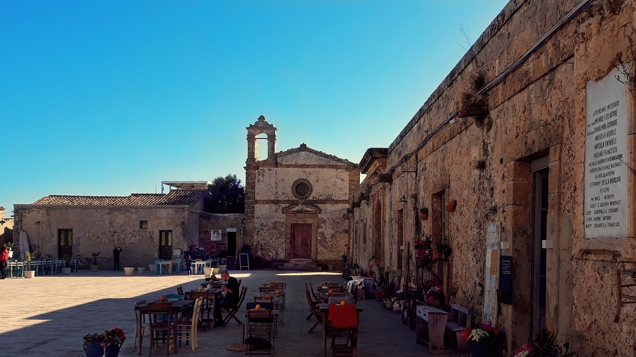Photo of Outdoor in San Lorenzo