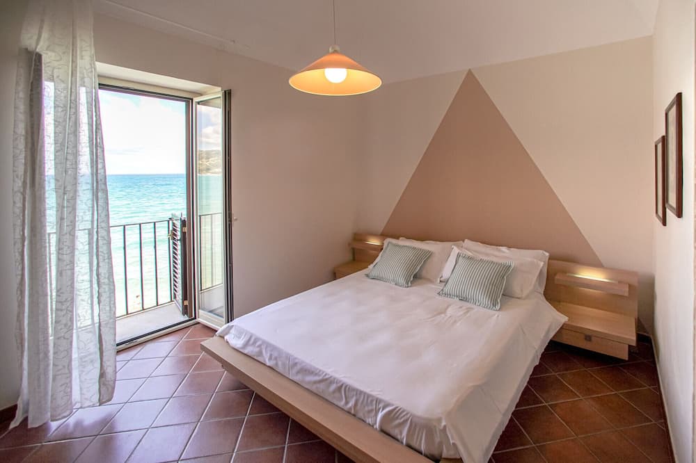 Photo of Bedroom in Old Town