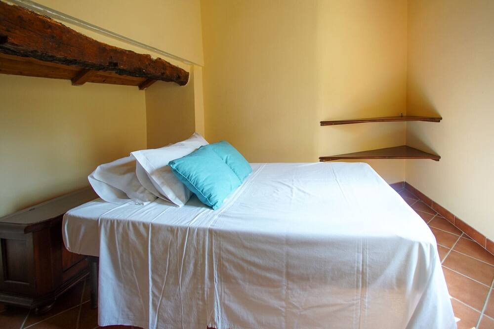 Photo of Bedroom in Old Town