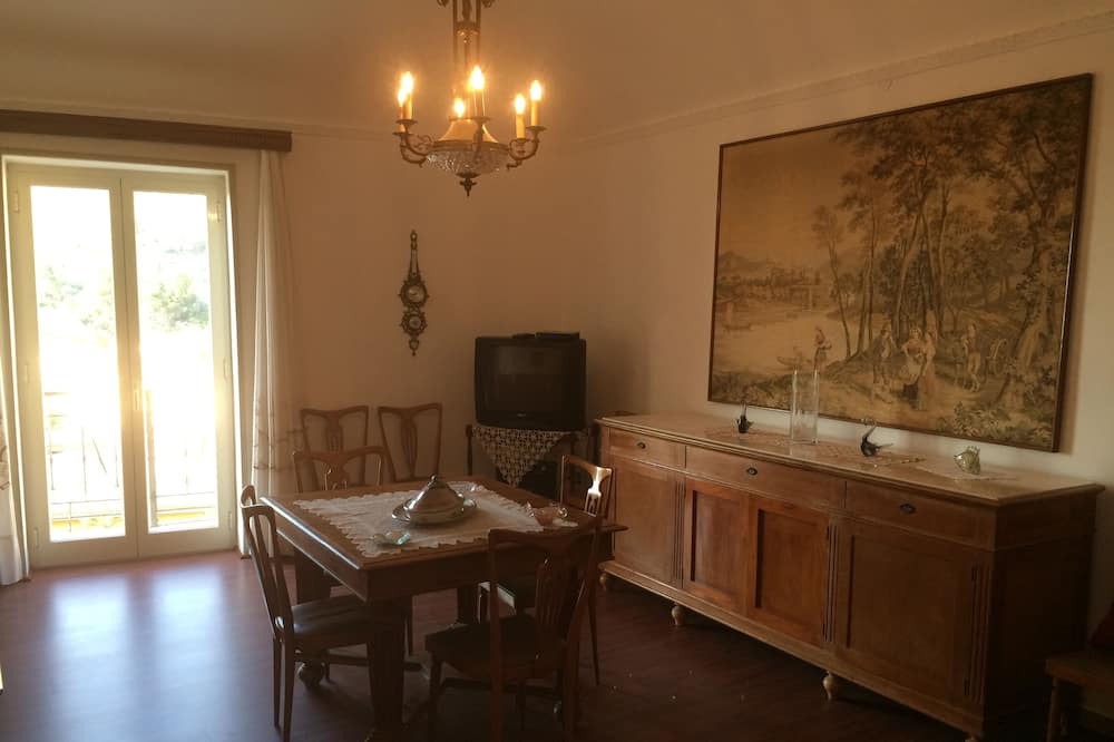 Photo of Livingroom in Pettineo