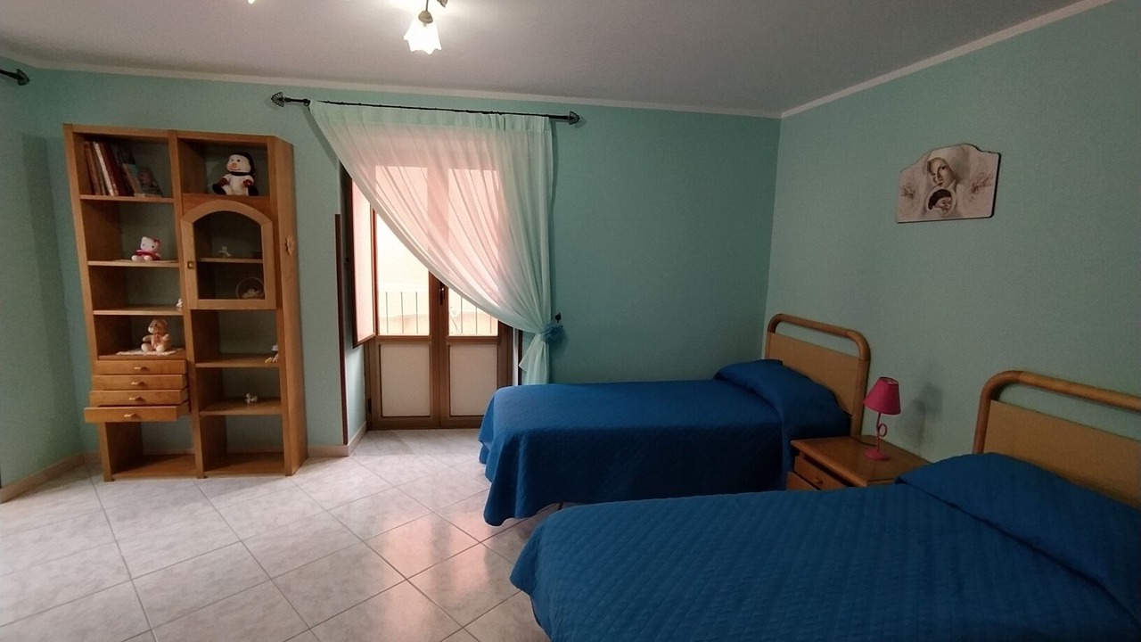 Photo of Bedroom in Gratteri