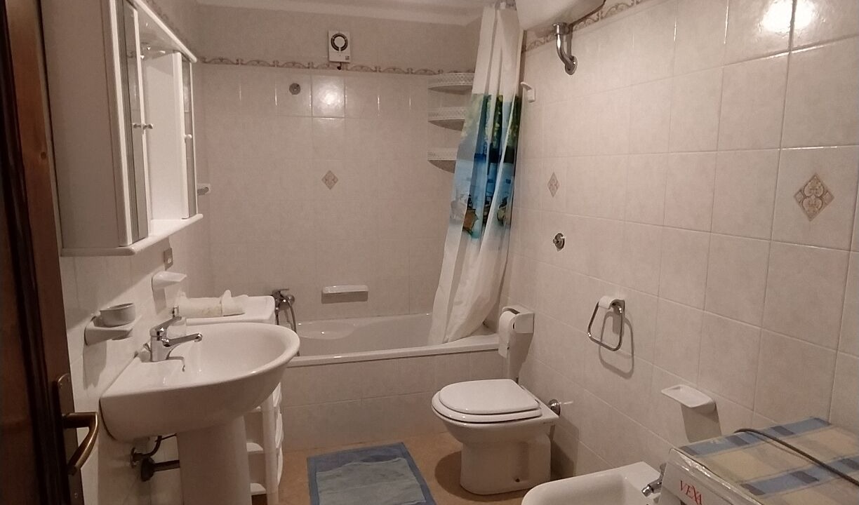 Photo of Bathroom in Gratteri