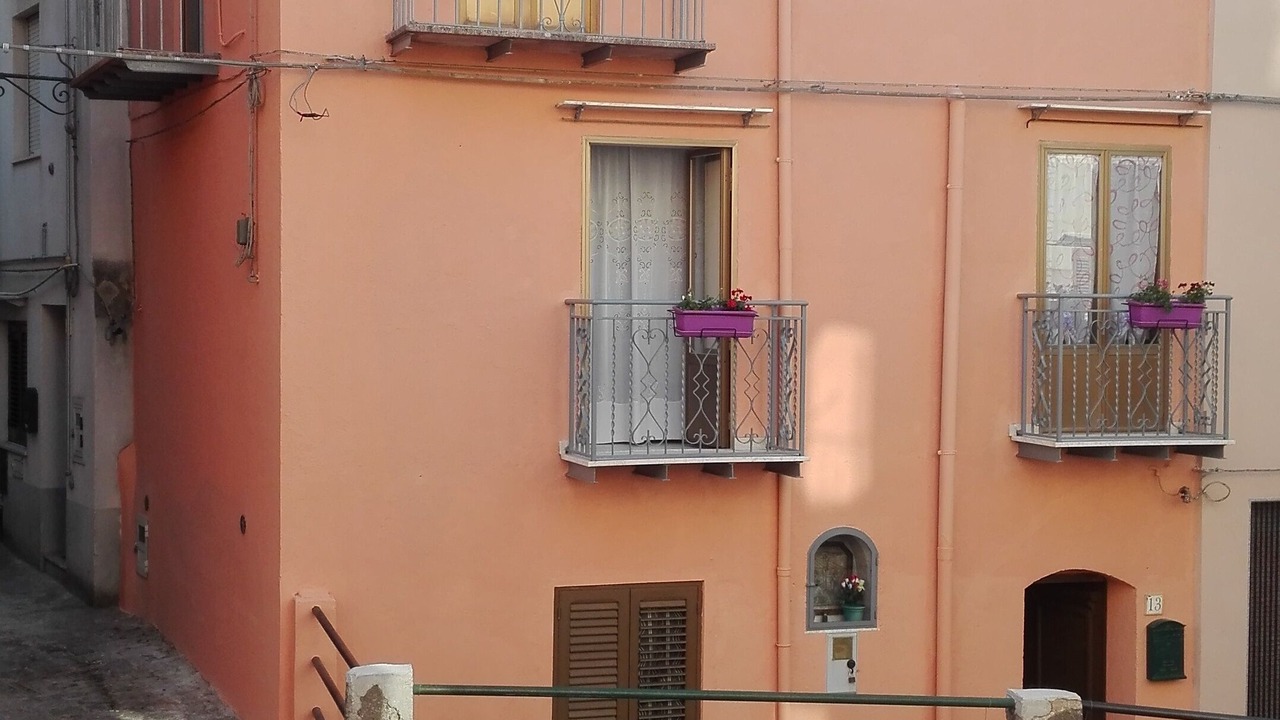 Photo of Outdoor in Gratteri