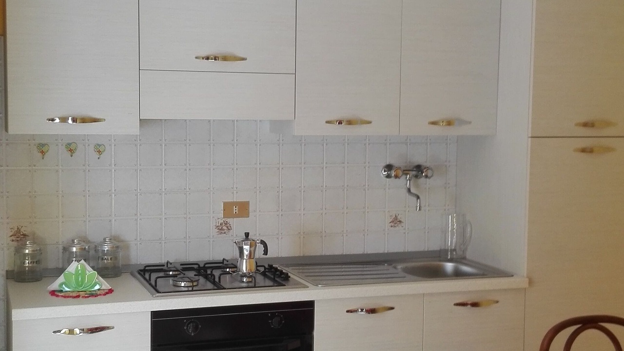 Photo of Kitchen in Gratteri