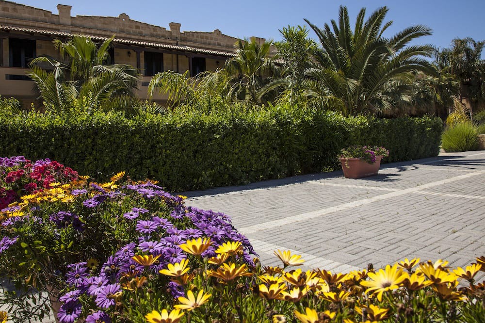 Photo of Outdoor in Contrada Pistavecchia 2