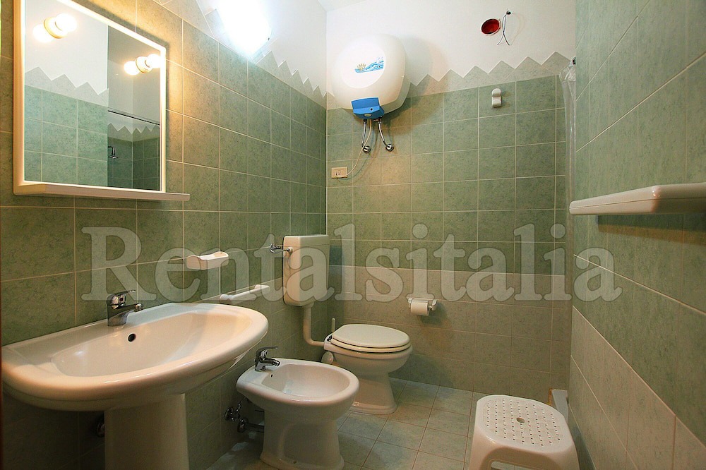Photo of Bathroom in Contrada Pistavecchia 2