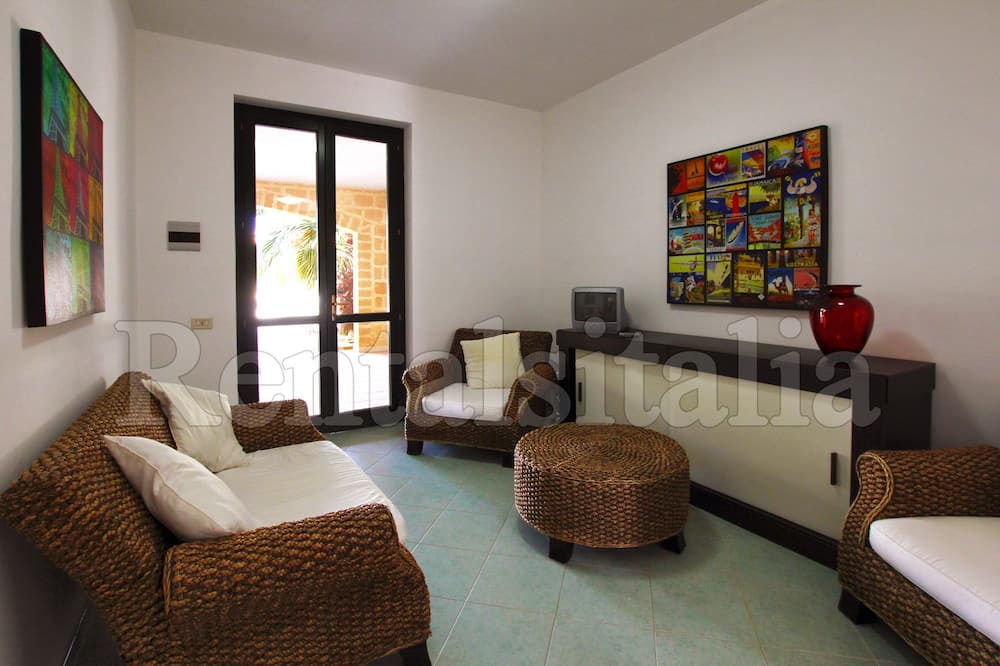 Photo of Livingroom in Contrada Pistavecchia 2
