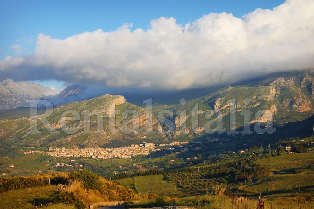 Photo of Outdoor in Contrada Pistavecchia 2