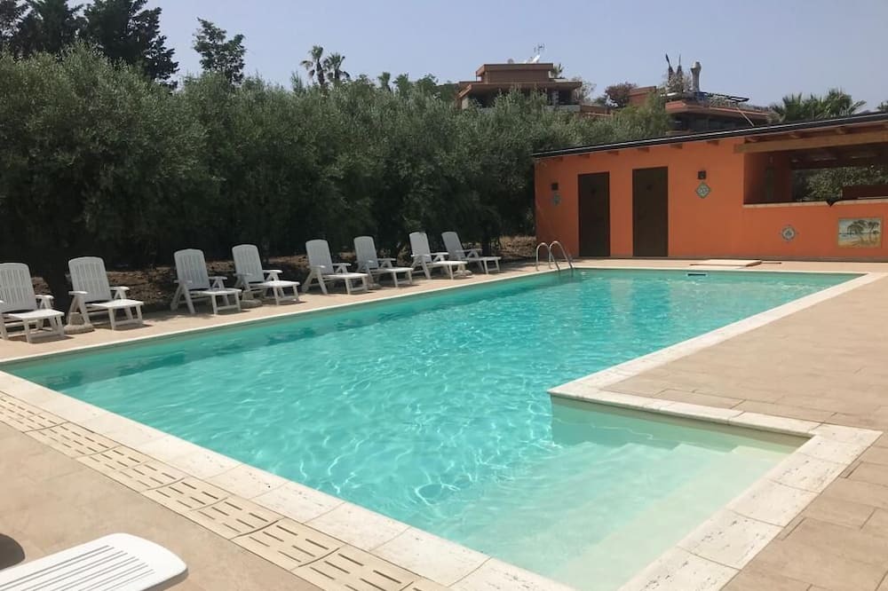 Photo of Outdoor in Contrada Pistavecchia 2