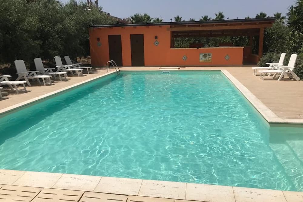 Photo of Outdoor in Contrada Pistavecchia 2