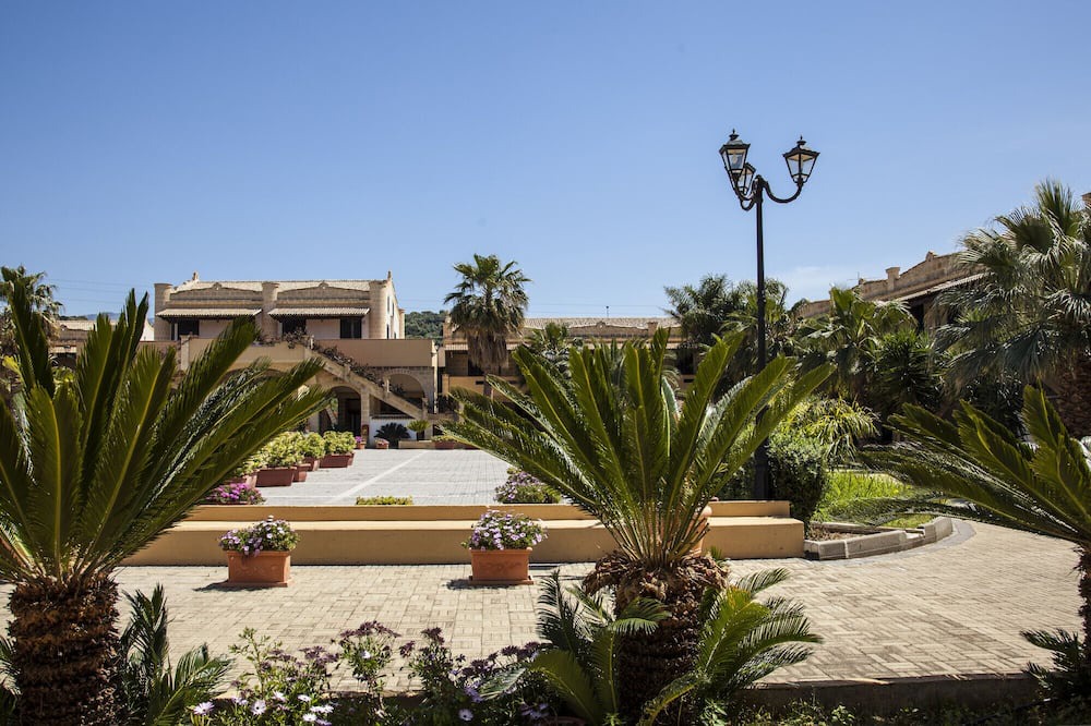 Photo of Outdoor in Contrada Pistavecchia 2