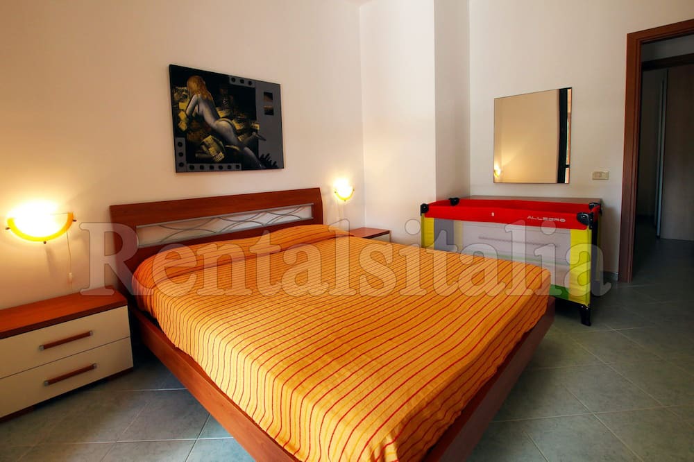 Photo of Bedroom in Contrada Pistavecchia 2
