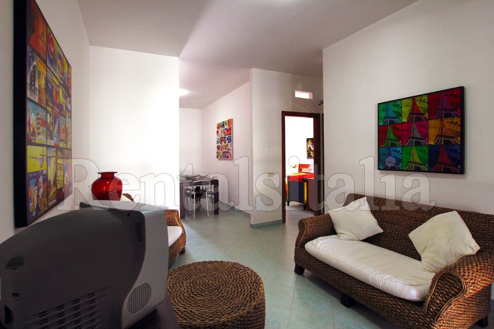 Photo of Livingroom in Contrada Pistavecchia 2