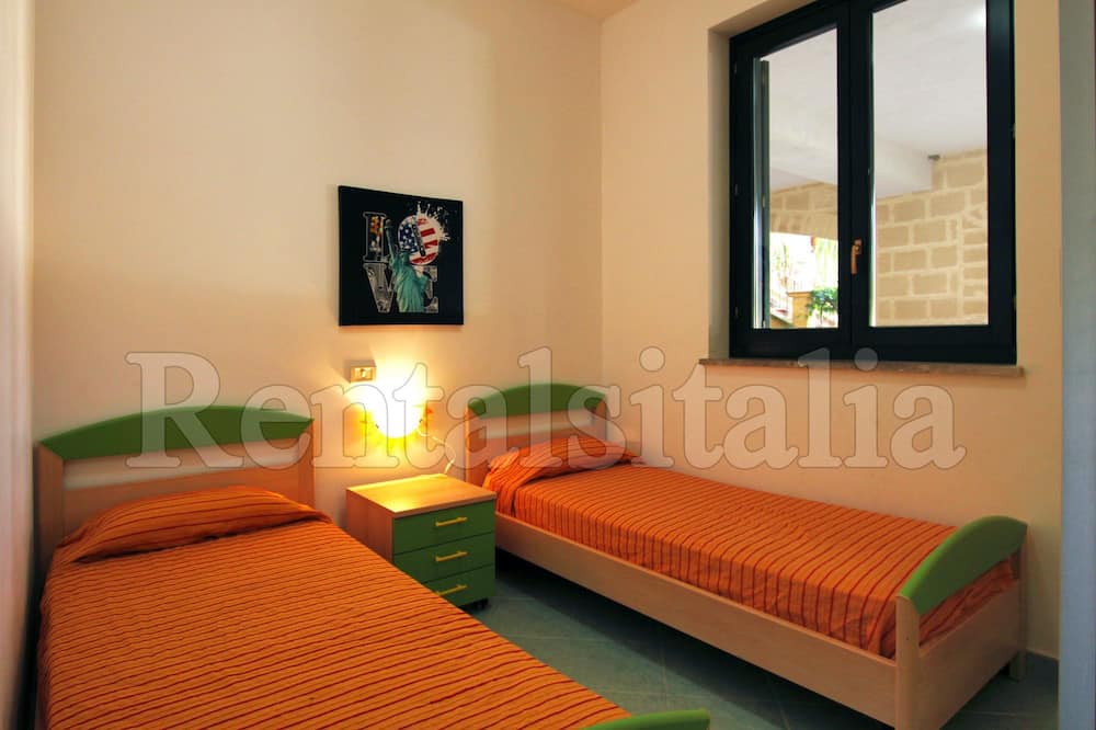 Photo of Bedroom in Contrada Pistavecchia 2