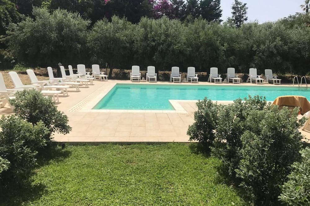 Photo of Outdoor in Contrada Pistavecchia 2