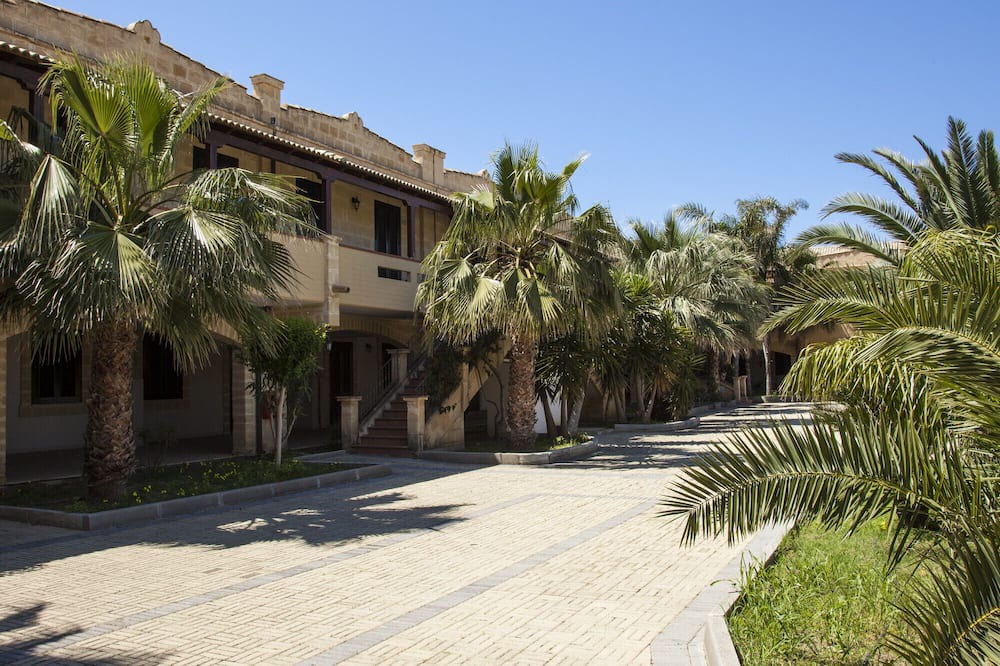 Photo of Outdoor in Contrada Pistavecchia 2