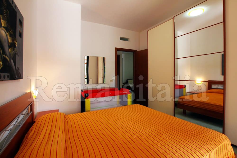 Photo of Bedroom in Contrada Pistavecchia 2
