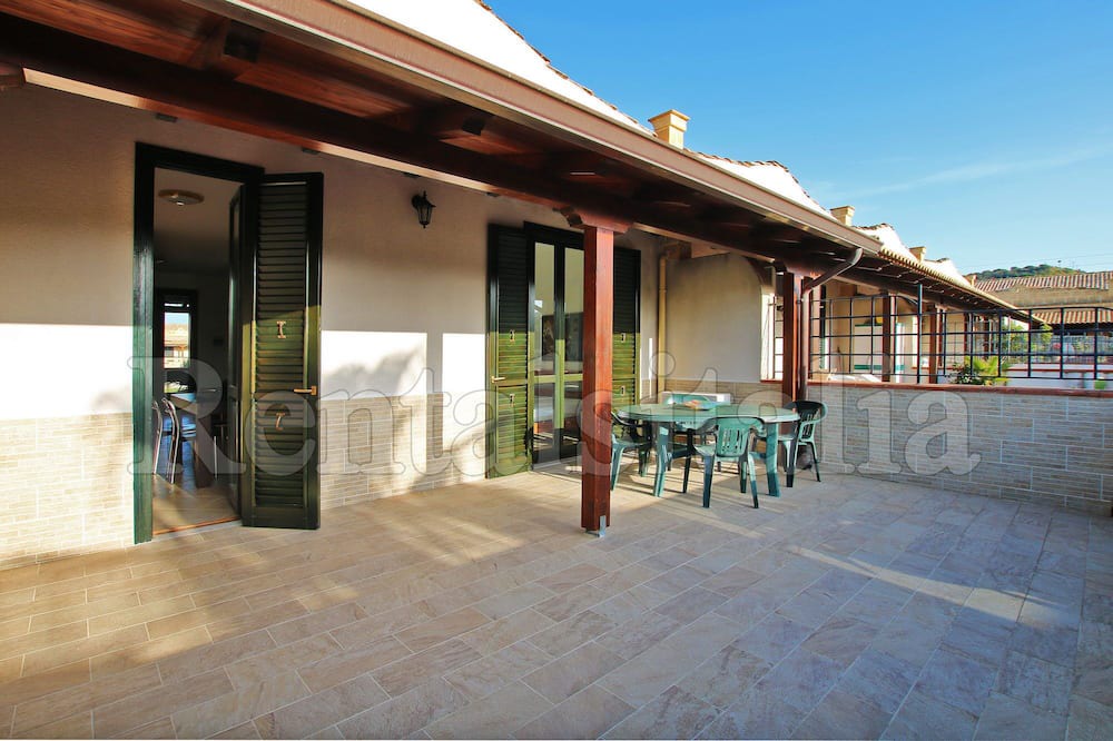 Photo of Patio Balcony in Contrada Pistavecchia 2