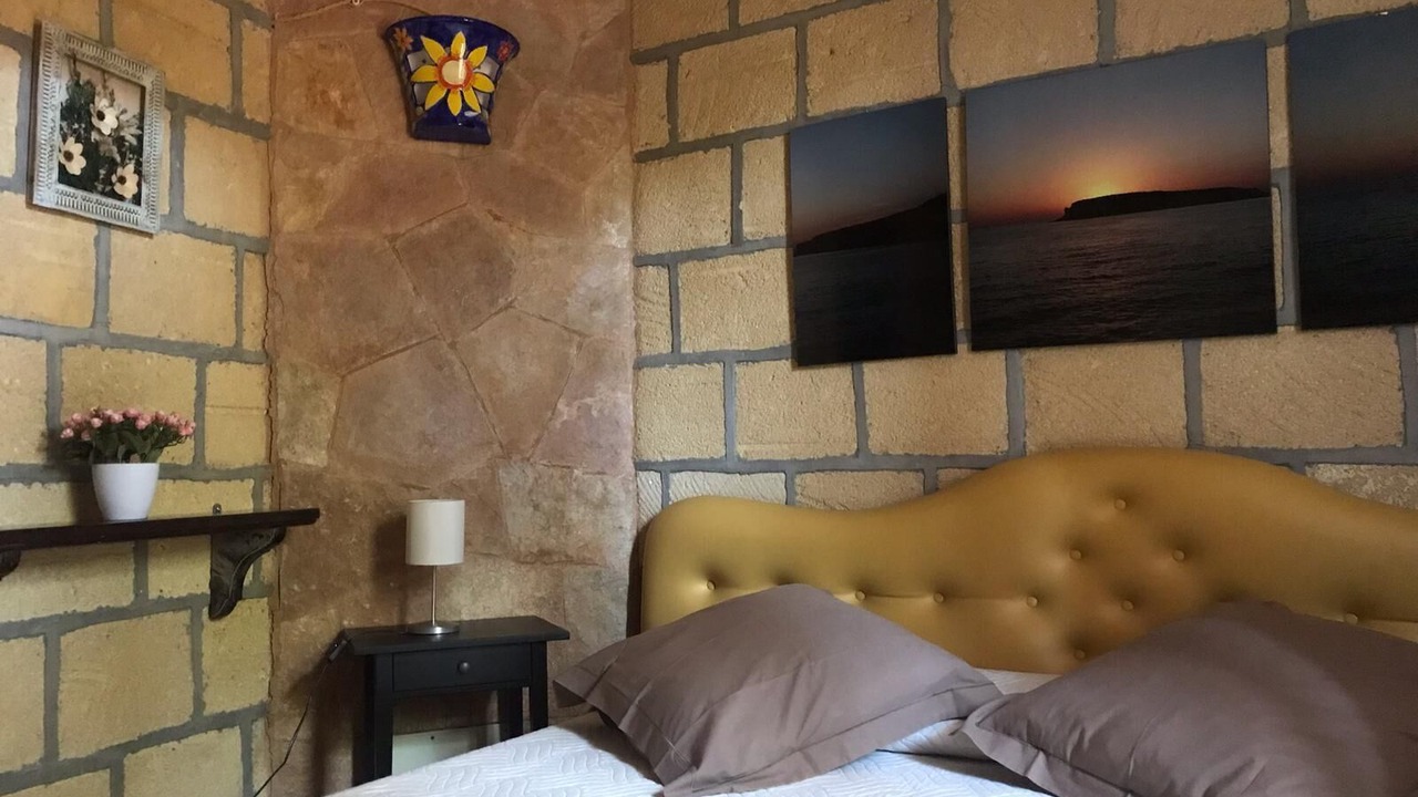 Photo of Bedroom in Lampedusa